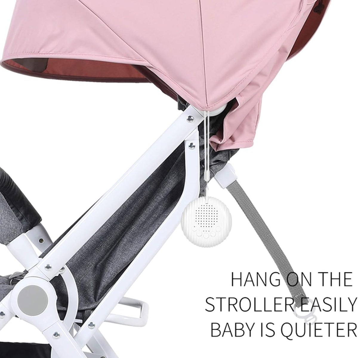 Sleep Soother Machine