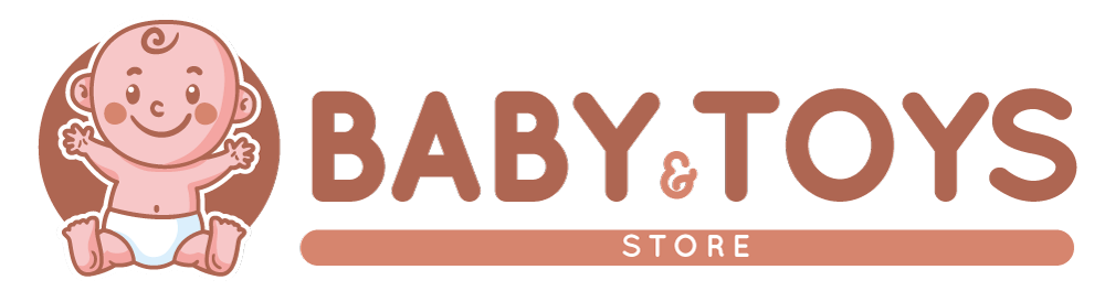 Baby & Toys Store