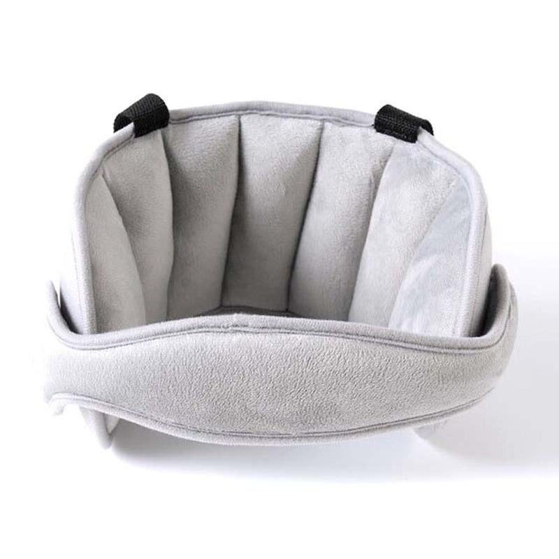 Baby Car Seat Safety Sleep Aid Head Band Child Head Protector Headrest Sleeping Support Pillow for Kids Children Nap Head Belt