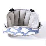 Baby Car Seat Safety Sleep Aid Head Band Child Head Protector Headrest Sleeping Support Pillow for Kids Children Nap Head Belt